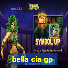 bella cia gp